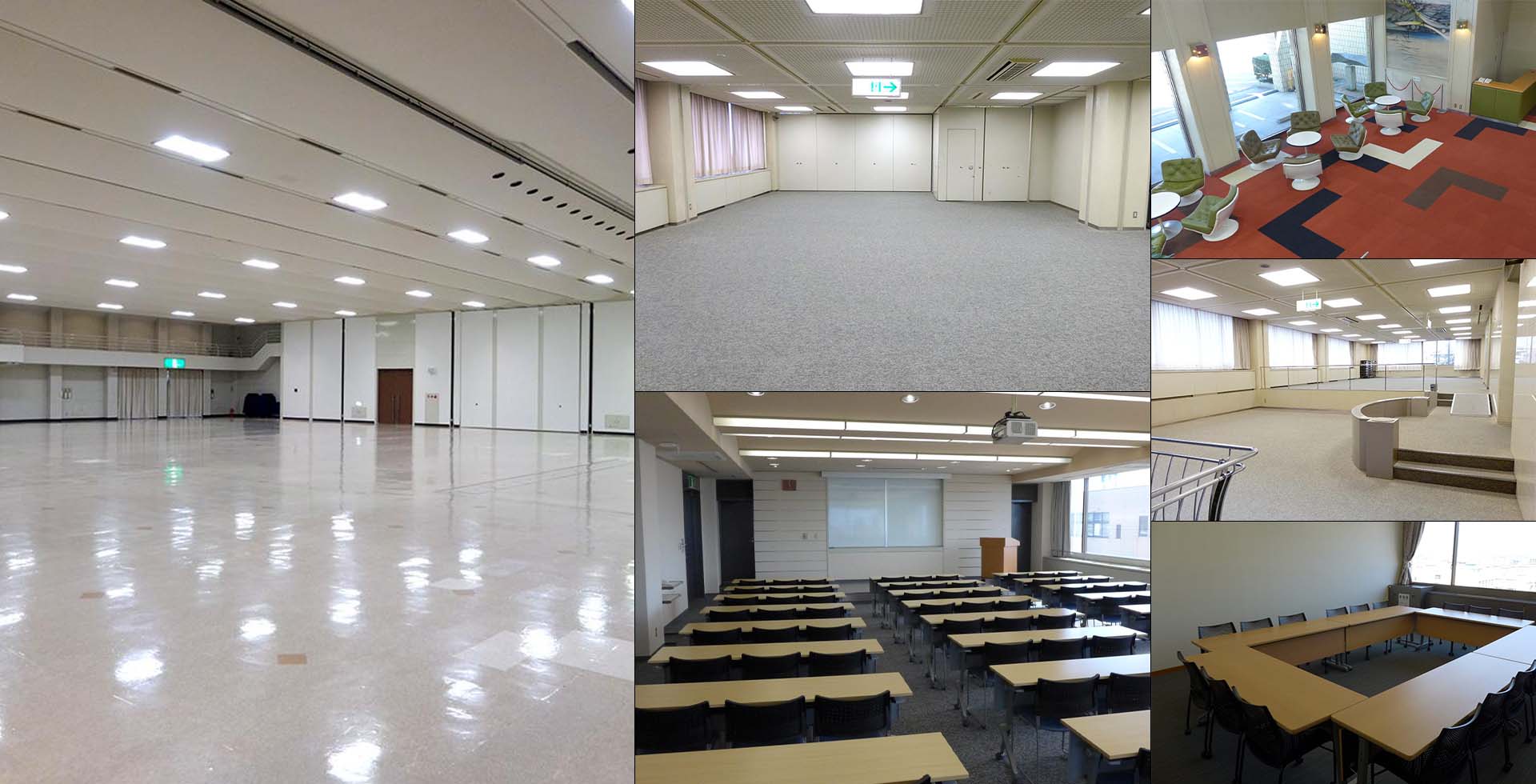 新しいビジネスの芽吹き、金沢問屋センターとともに　協同組合金沢問屋センターのホームページへようこそ。