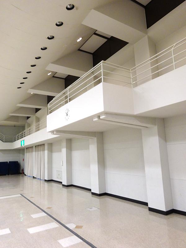 キャットウォーク